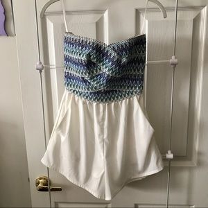 Bloomingdales Romper